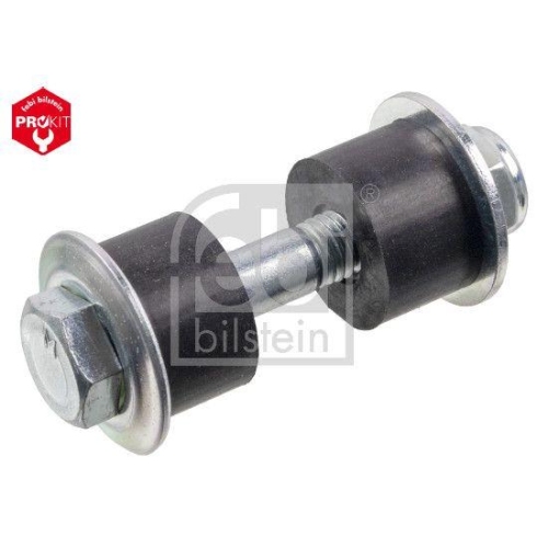 FEBI BILSTEIN Stange/Strebe, Stabilisator 41200 ProKit f&uuml;r MITSUBISHI, au&szlig;en
