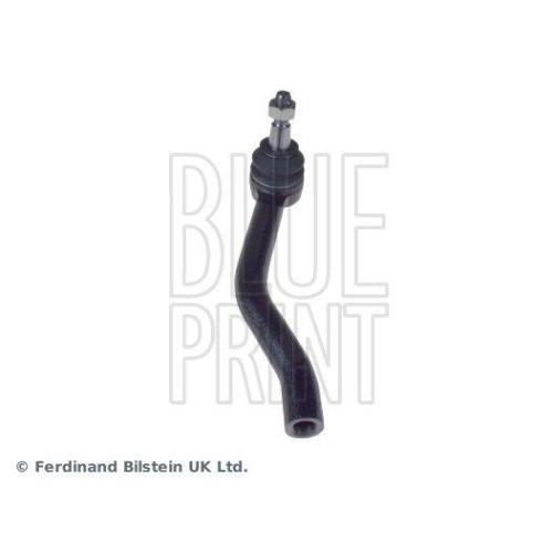 Spurstangenkopf BLUE PRINT ADN187236 für NISSAN, Vorderachse links
