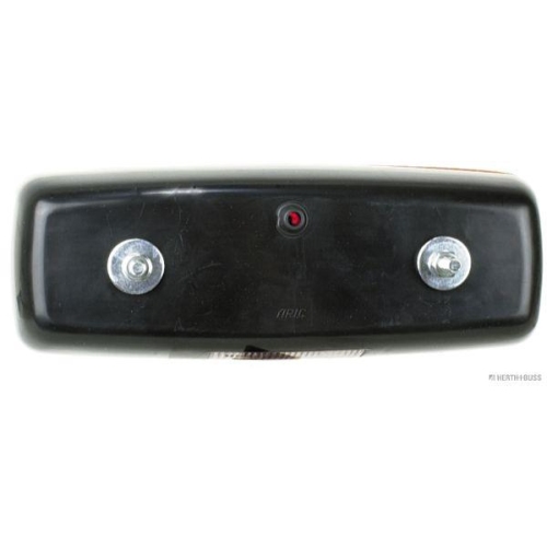 Heckleuchte HERTH+BUSS ELPARTS 83840212 für MAN MERCEDES-BENZ FAUN KÖGEL, links