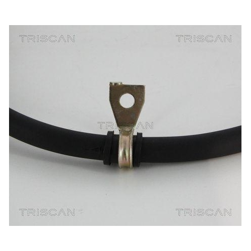 Seilzug, Feststellbremse TRISCAN 8140 181123 f&uuml;r KIA, hinten rechts, links