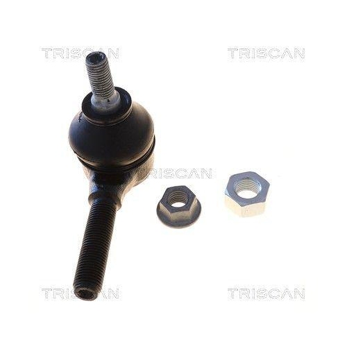 Spurstangenkopf TRISCAN 8500 29153 f&uuml;r AUDI VW, Vorderachse beidseitig, au&szlig;en