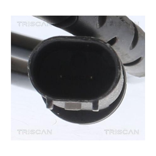 Sensor, Raddrehzahl TRISCAN 8180 11127 f&uuml;r BMW MINI, Vorderachse