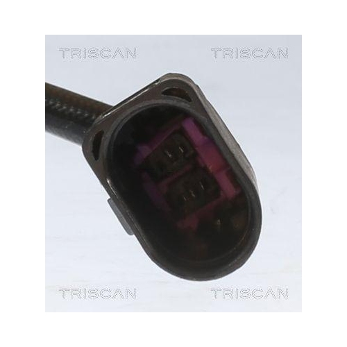 Sensor, Abgastemperatur TRISCAN 8826 29087 f&uuml;r AUDI VW