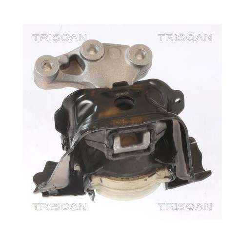 Lagerung, Motor TRISCAN 8505 28104 f&uuml;r CITRO&Euml;N PEUGEOT DS, rechts, vorne