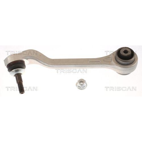 Lenker, Radaufh&auml;ngung TRISCAN 8500 115116 f&uuml;r BMW, Vorderachse links, au&szlig;en