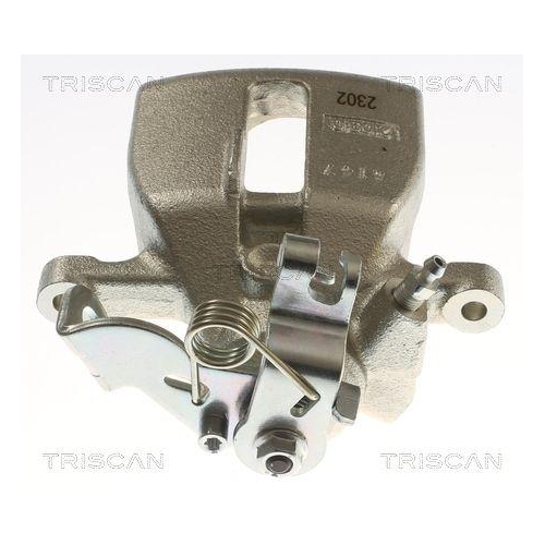 Bremssattel TRISCAN 8175 29245 für AUDI SEAT SKODA VW, Hinterachse links