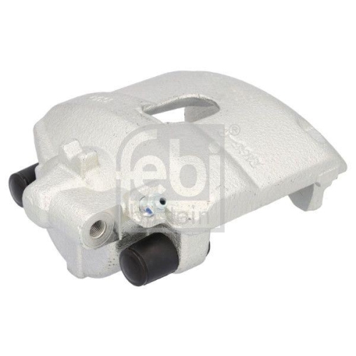 FEBI BILSTEIN Bremssattel 185644 f&uuml;r OPEL VAUXHALL, Vorderachse rechts