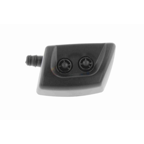 Waschwasserd&uuml;se, Scheinwerferreinigung VEMO V48-08-0018 Original VEMO Qualit&auml;t