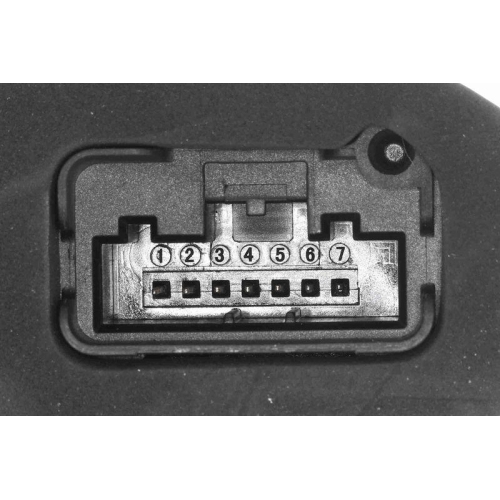 T&uuml;rschloss VEMO V10-85-2281 Green Mobility Parts f&uuml;r AUDI SEAT SKODA VW VAG