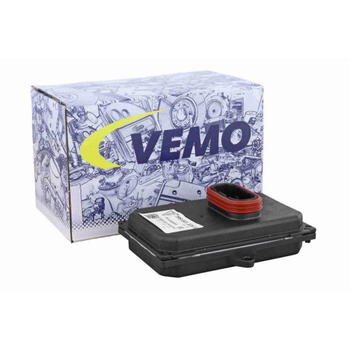 Steuerger&auml;t, Beleuchtung VEMO V45-73-0013 Green Mobility Parts f&uuml;r AUDI PORSCHE