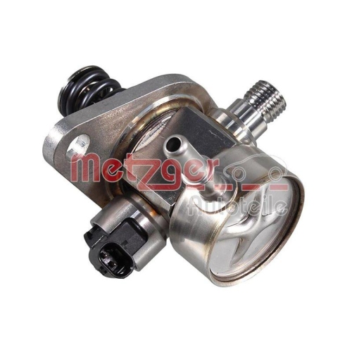 Hochdruckpumpe METZGER 2250586 ORIGINAL ERSATZTEIL f&uuml;r CITRO&Euml;N OPEL PEUGEOT
