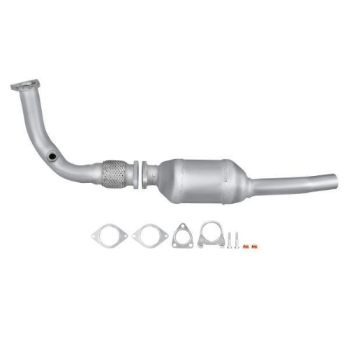 HELLA Katalysator 8LE 366 051-361 Easy2Fit &ndash;