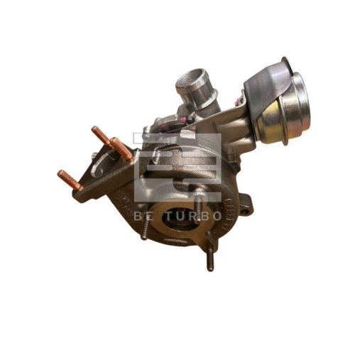 BE TURBO 127001RED Lader, Aufladung f&uuml;r FORD JAGUAR