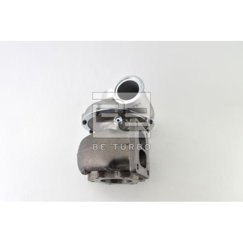 BE TURBO 125336RED Lader, Aufladung f&uuml;r MAN LIEBHERR