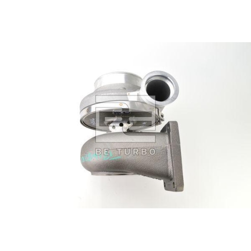 BE TURBO 127297 Lader, Aufladung f&uuml;r MERCEDES-BENZ