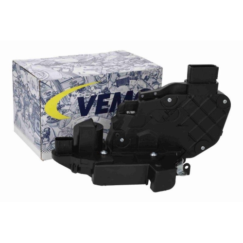 VEMO V95-85-0029 T&uuml;rschloss Original VEMO Qualit&auml;t f&uuml;r VOLVO, vorne rechts