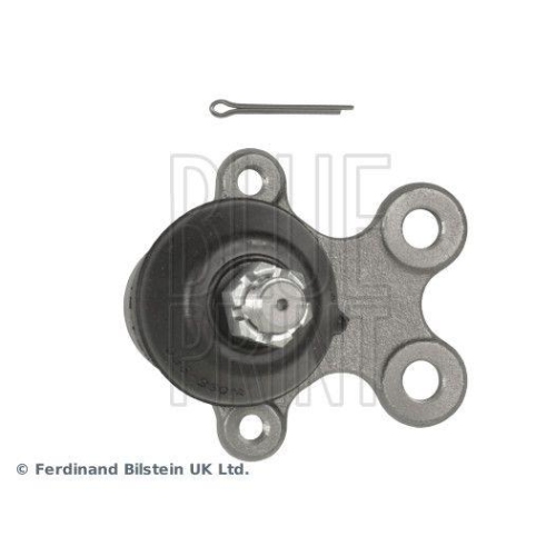 Trag-/F&uuml;hrungsgelenk BLUE PRINT ADN18611 f&uuml;r NISSAN, Vorderachse links, unten