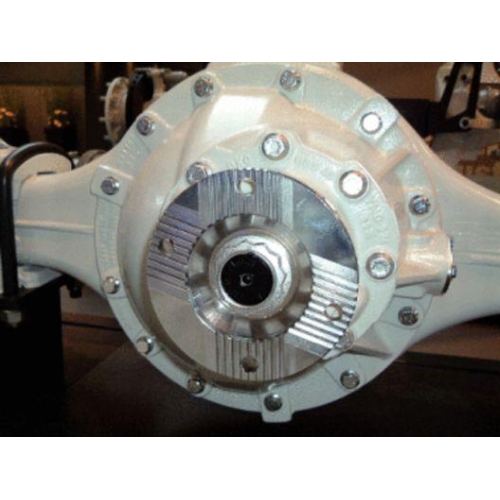 Kraft-Stecknuss KS TOOLS 450.0405 f&uuml;r