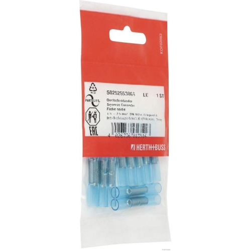 Quetschverbinder HERTH+BUSS ELPARTS 50252553066 für