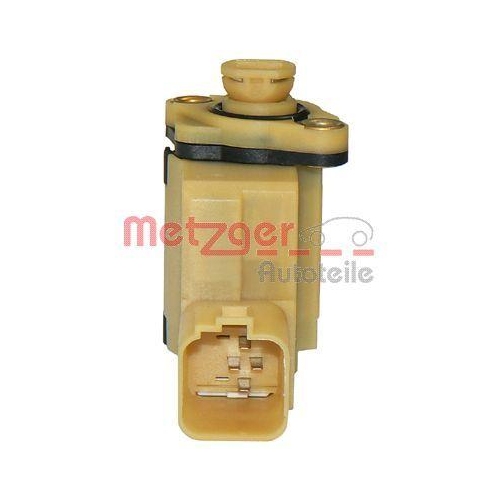 Schalter, R&uuml;ckfahrleuchte METZGER 0912047 ORIGINAL ERSATZTEIL f&uuml;r FORD