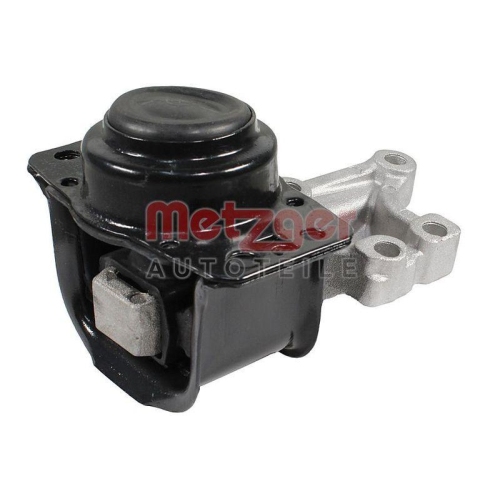 Lagerung, Motor METZGER 8054068 GREENPARTS f&uuml;r CITRO&Euml;N PEUGEOT, rechts oben