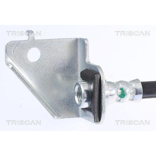 Bremsschlauch TRISCAN 8150 43137 f&uuml;r HYUNDAI KIA, Vorderachse links