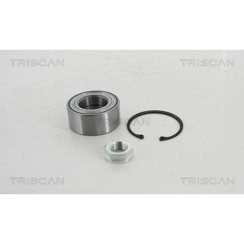 Radlagersatz TRISCAN 8530 28108 f&uuml;r CITRO&Euml;N OPEL PEUGEOT VAUXHALL, Vorderachse