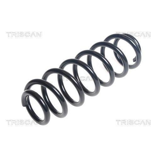 Fahrwerksfeder TRISCAN 8750 29451 f&uuml;r VW, Hinterachse