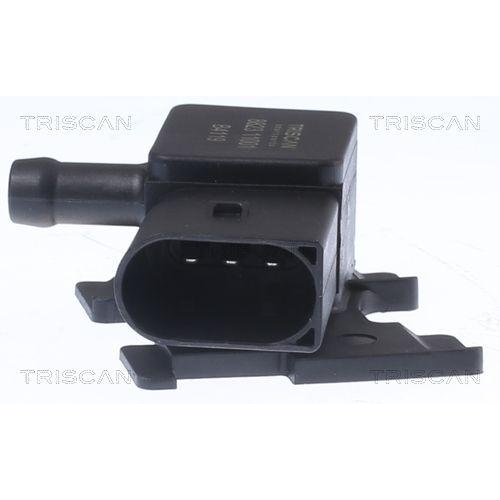 Sensor, Abgasdruck TRISCAN 8823 11001 f&uuml;r BMW MINI