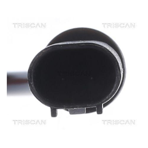 Sensor, Raddrehzahl TRISCAN 8180 11148 f&uuml;r BMW MINI, Vorderachse