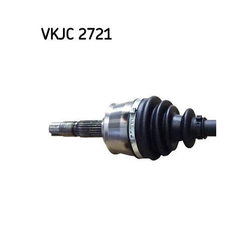 Antriebswelle SKF VKJC 2721 f&uuml;r FIAT, Vorderachse links