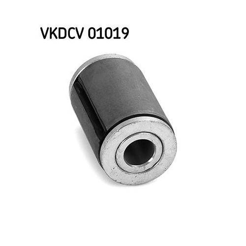 Lagerbuchse, Blattfeder SKF VKDCV 01019 f&uuml;r RENAULT VOLVO RENAULT TRUCKS
