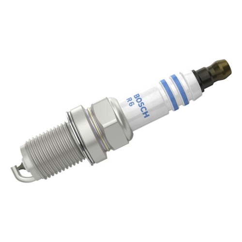 Bosch 6x 0 242 255 508 Z&uuml;ndkerze entst&ouml;rt FR3KI332