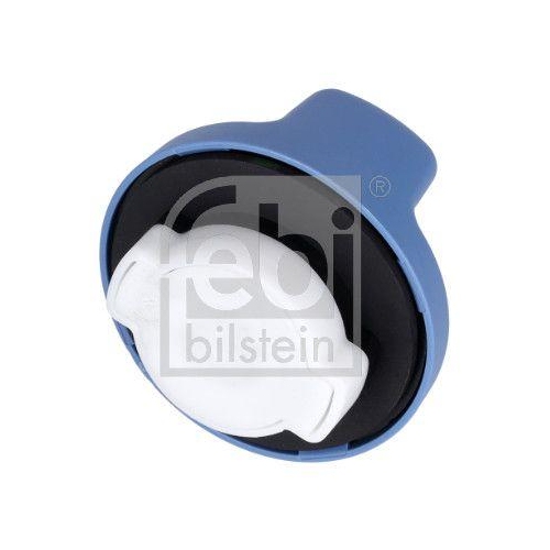 Verschluss, Tankeinheit (Harnstoffeinspritzung) FEBI BILSTEIN 183589 für DAF