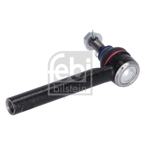 FEBI BILSTEIN Spurstangenkopf 181723 f&uuml;r MAZDA, Vorderachse links