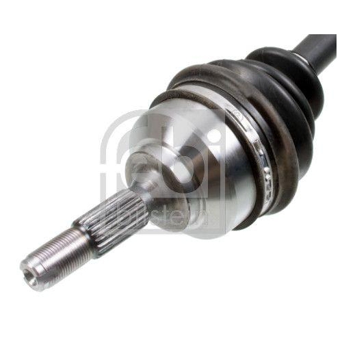 FEBI BILSTEIN Antriebswelle 183169 f&uuml;r CITRO&Euml;N PEUGEOT, Vorderachse links