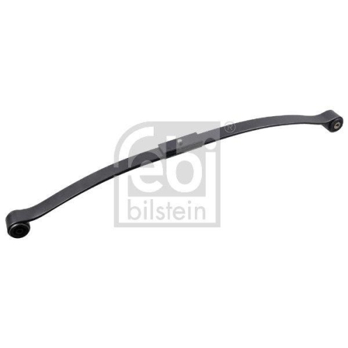 FEBI BILSTEIN Federnpaket 185500 f&uuml;r FORD FORD MOTOR COMPANY, Hinterachse
