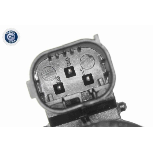 Pedalwegsensor, Bremspedal VEMO V30-72-0225 Green Mobility Parts f&uuml;r CHRYSLER