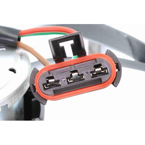 Lüfter, Motorkühlung VEMO V40-01-1050 Original VEMO Qualität für OPEL