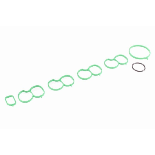 Saugrohrmodul VAICO V40-1579 Original VAICO Qualit&auml;t f&uuml;r OPEL