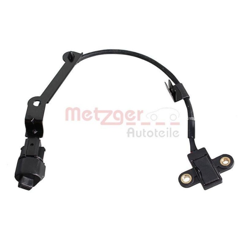 Impulsgeber, Kurbelwelle METZGER 0902458 f&uuml;r HYUNDAI KIA