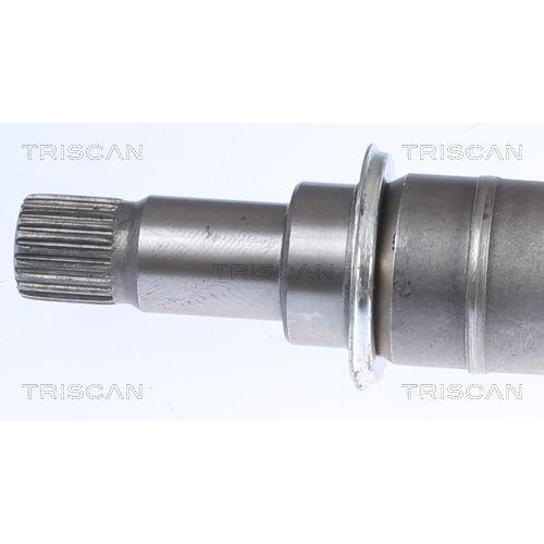 Antriebswelle TRISCAN 8540 23542 für MERCEDES-BENZ, Vorderachse rechts