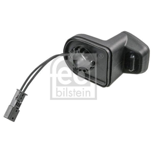 Schalter, Heckklappenentriegelung FEBI BILSTEIN 194142 febi Plus für BMW