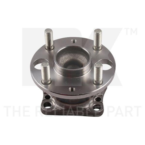 Radlagersatz NK 763232 f&uuml;r MAZDA, Hinterachse