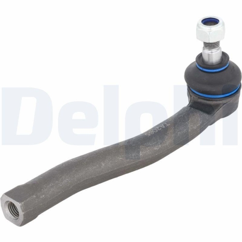 DELPHI TA2065 Spurstangenkopf f&uuml;r CHEVROLET DAEWOO, Vorderachse links, links