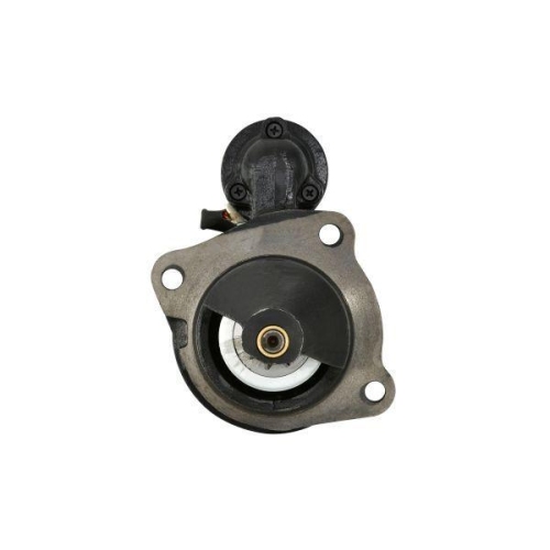 HELLA Starter 8EA 011 612-521 f&uuml;r MERCEDES-BENZ FAUN CLAAS AGCO