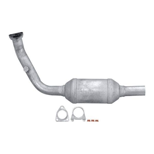 HELLA Katalysator 8LE 366 051-371 Easy2Fit &ndash;