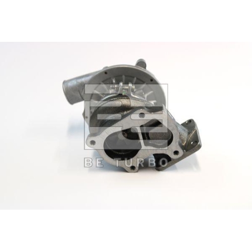 BE TURBO 129282 Lader, Aufladung f&uuml;r ISUZU