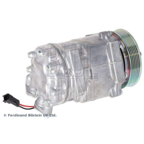 BLUE PRINT ADBP270016 Kompressor, Klimaanlage f&uuml;r FORD MAZDA VOLVO