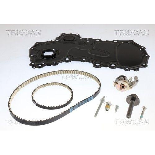 TRISCAN 8647 16029 Zahnriemensatz f&uuml;r FORD VW